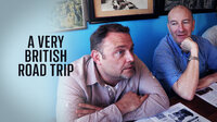 A Very British Road Trip with John Thompson and Simon Day