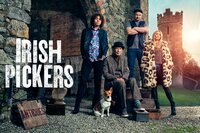 Irish Pickers