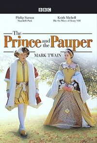 The Prince and the Pauper