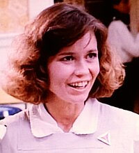 Sarah