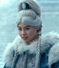 Princess Yue