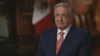 The Right to Be Wrong | AMLO | Law of the Sea
