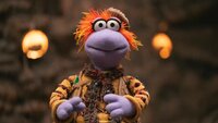 Lost and Found Fraggles