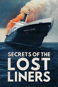 Secrets of the Lost Liners