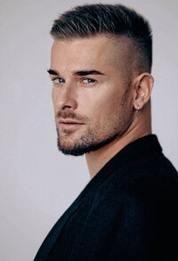 Евгений Коссман