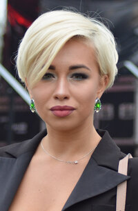 Юлия Плаксина