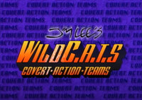 Jim Lee's Wild C.A.T.S: Covert Action Teams