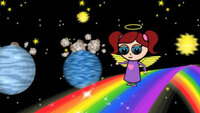 Angels of Jarm