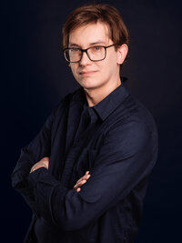 Александр Саков