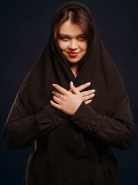 Ирина Певчая