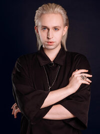 Артем Чернышов