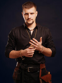 Денис Алаторцев