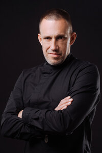 Максим Левин