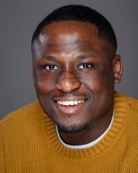 Stefan Asante-Boateng