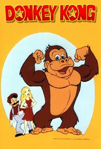 Donkey Kong