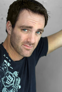 Mike Apple