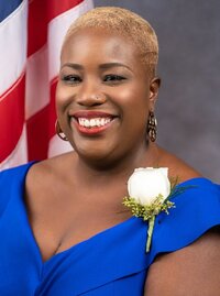 Michele Rayner