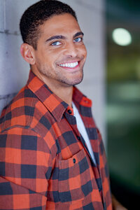 Bruno Alcantara