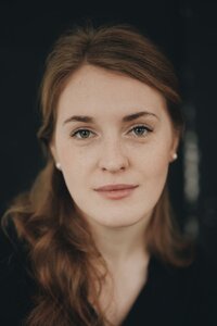 Марина Лебедева