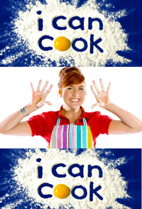 I Can Cook