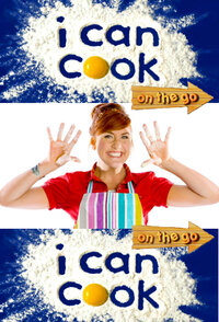 I Can Cook - On the Go