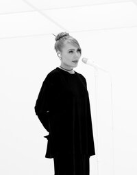 Карина Кросс