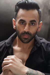 Harv Sihra