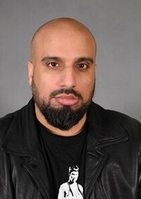 Abdelkarim Zemhoute