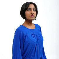 Moneesha &quot;Misha&quot; Bakshi
