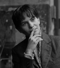 Frederick 'Freddie' Miles