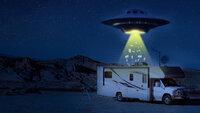 Evidence of the Unexplained