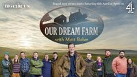 National Trust: Our Dream Farm with Matt Baker