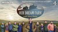 Our Dream Farm with Matt Baker