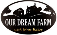 National Trust: Our Dream Farm with Matt Baker