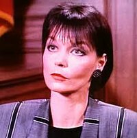 Dr. Vanessa Sedgwick