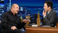 Dr. Phil McGraw, Alex Edelman, G-Eazy, Coi Leray, Kaliii