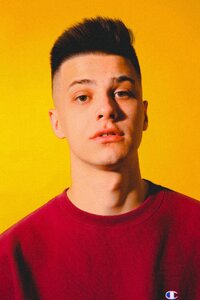 Роберт Черникин