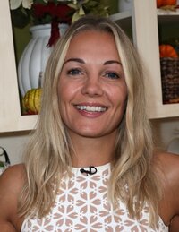Caroline Fleming