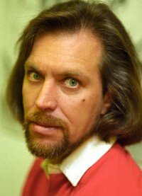 Андрей Букин
