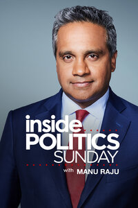 Inside Politics Sunday
