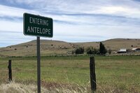 The Cult of Antelope, Oregon - Gallery | TVmaze