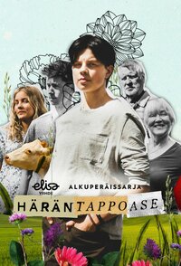 Häräntappoase
