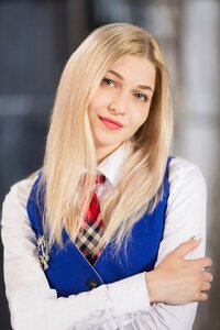 Екатерина Хорошенко