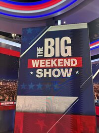 The Big Weekend Show