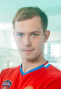 Иван Матюшов