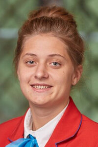 Анна Костина