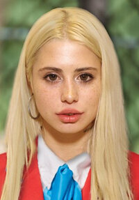 Анна Михеева