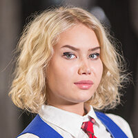 Ольга Французова