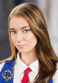 Мария Иванова