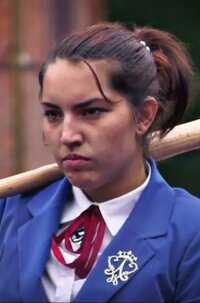 Анастасия Яворская